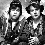 strangebrew
