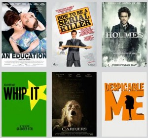 hdtrailers