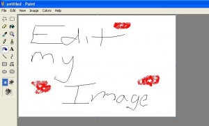 paint