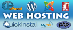 Hosting Options